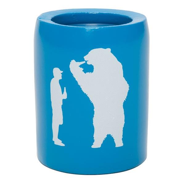 yeti soft koozie