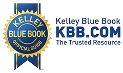 Kelley Blue Book