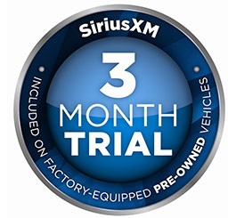 Sirius XM