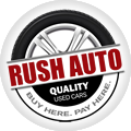 Rush Auto