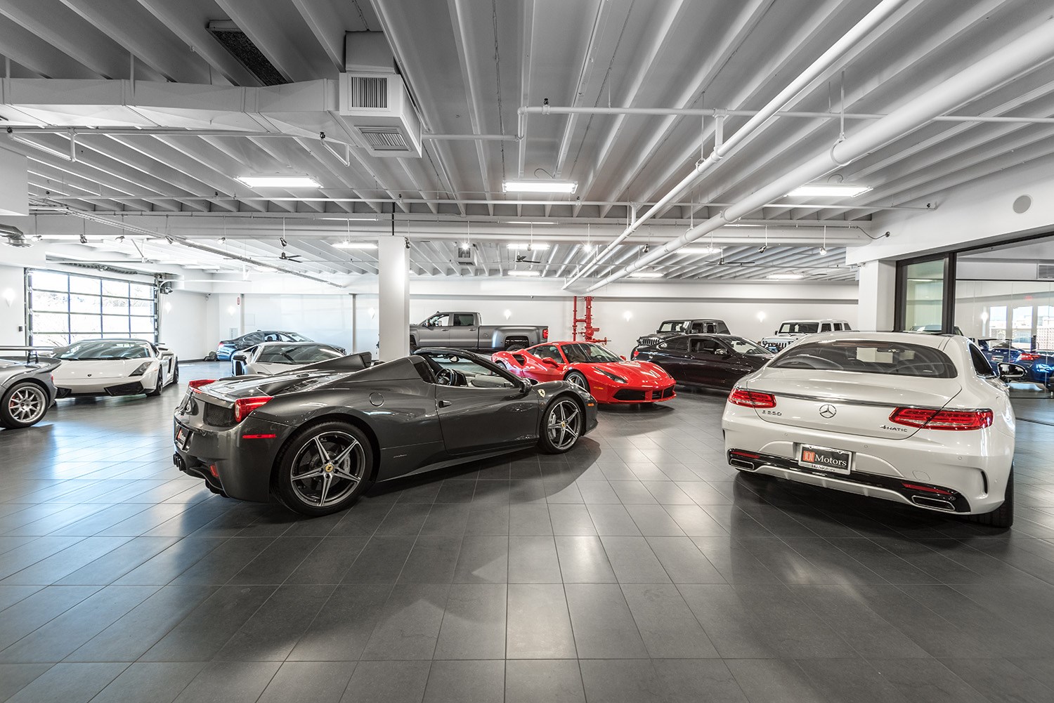 Custom Jeeps Arizona Used Luxury Cars 101 Motors