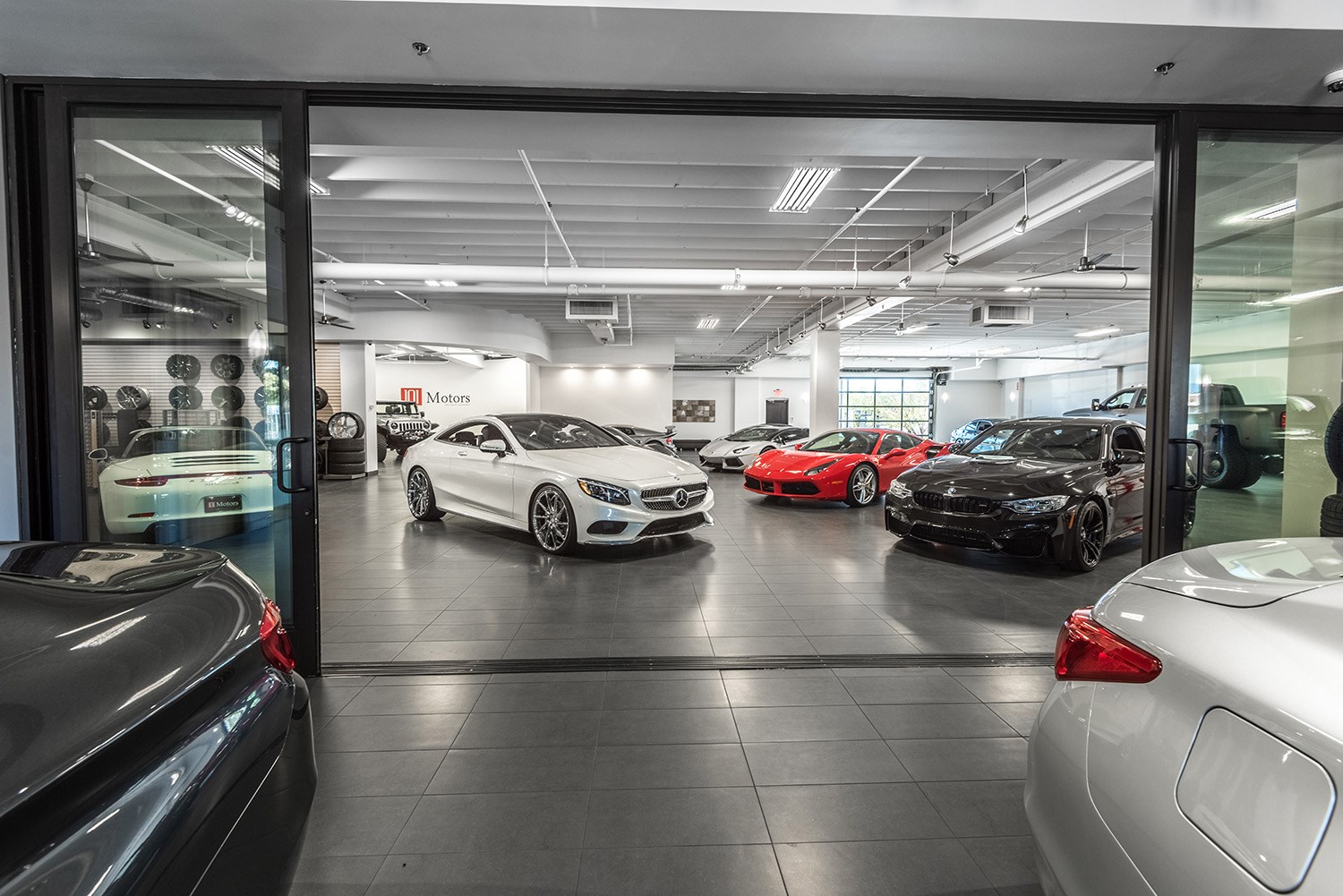 Custom Jeeps Arizona Used Luxury Cars 101 Motors