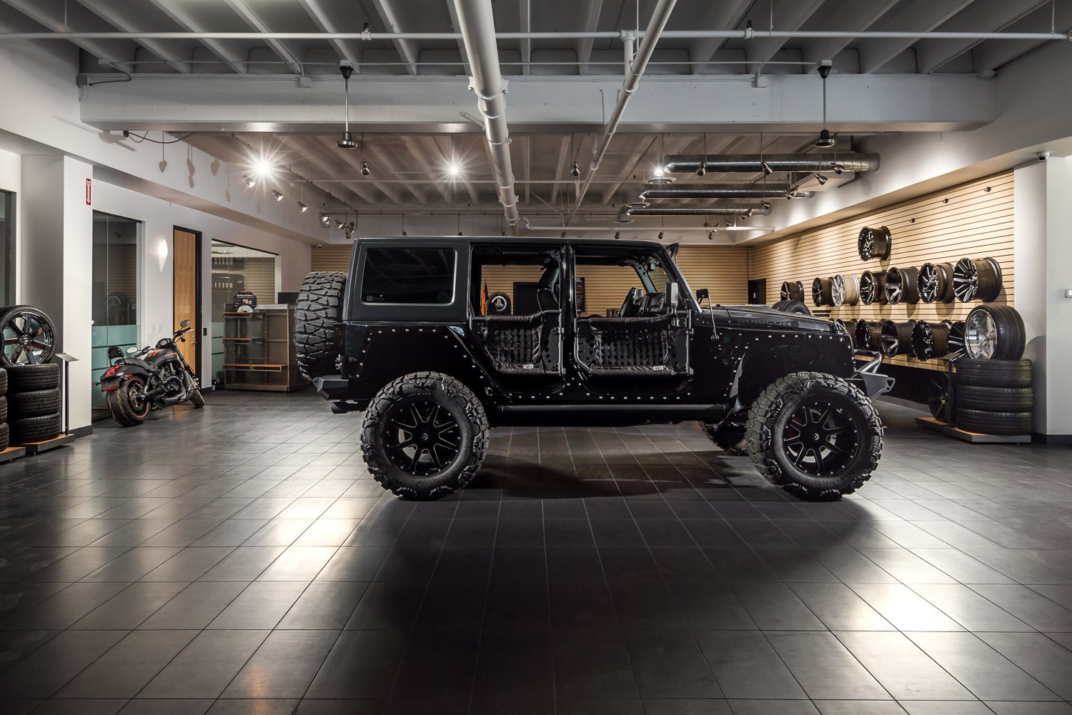 Custom Jeeps Arizona Used Luxury Cars 101 Motors