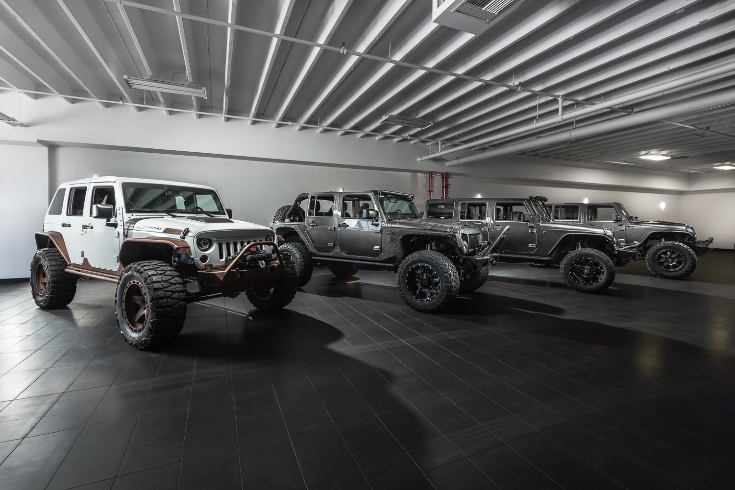 Custom Jeeps Arizona Used Luxury Cars 101 Motors