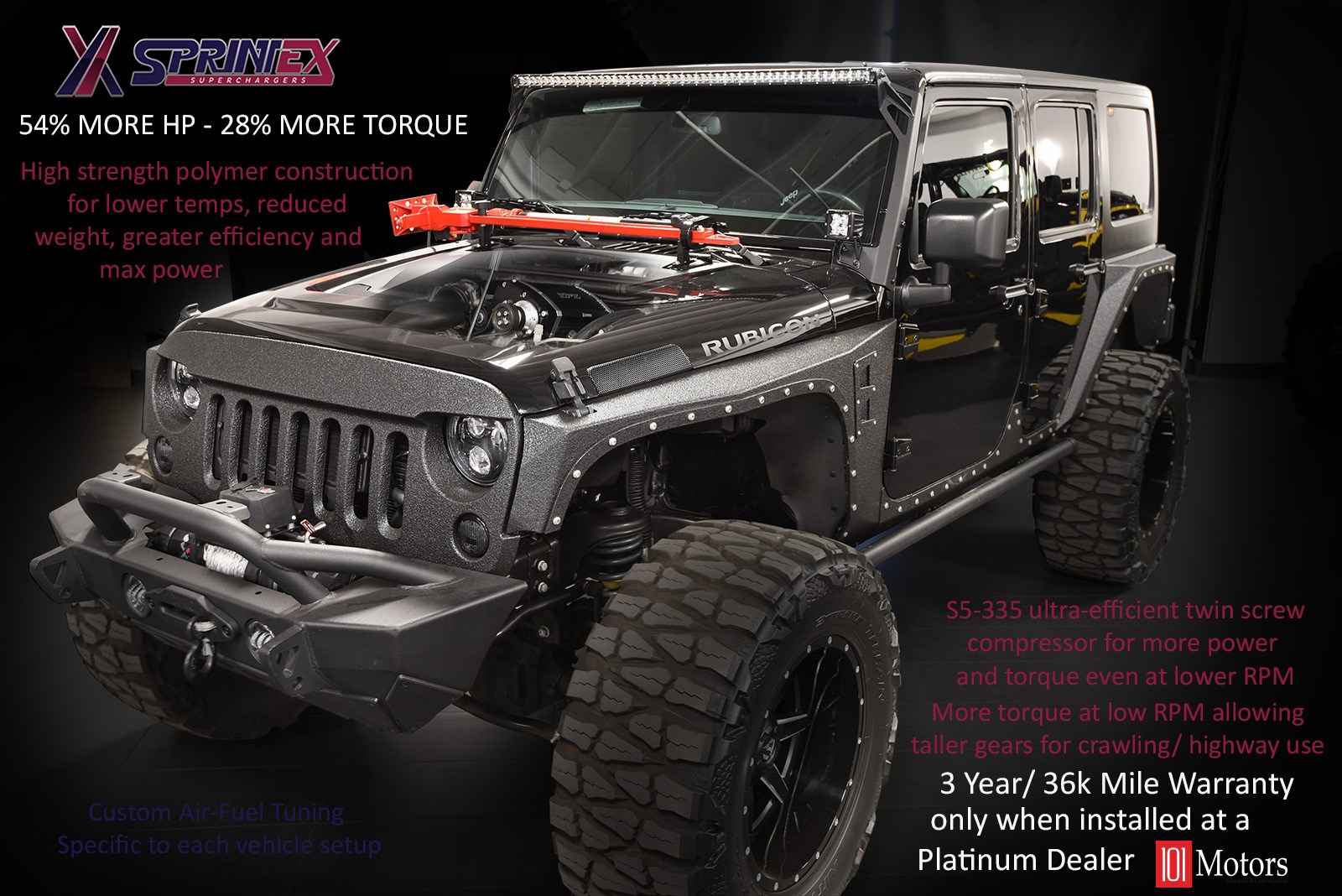 custom jeep shops near me