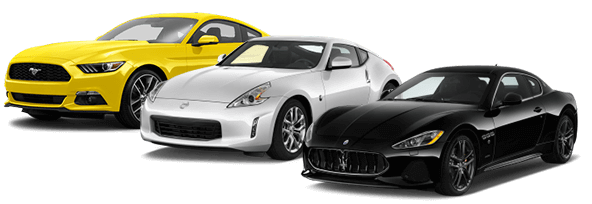 Ultimate Motorsports - Sports Cars and Coupes - Serving Houston, Texas
