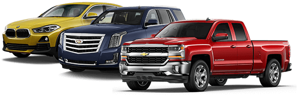 Ultimate Sportscars - Trucks - Serving Houston Texas