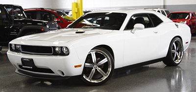 Quality Used cars at Net Motorcars