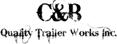 C and B