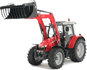 Tractors