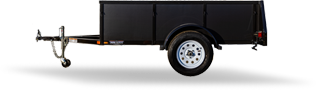 Utility Trailers