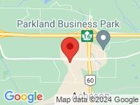 Map of Insta Auto Acheson at 11327 269 Street, Acheson, AB T7X 5A3