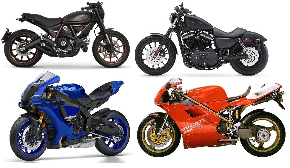 Motorcycle Service shop In Sacramento | Motorcycle Service | Specialty