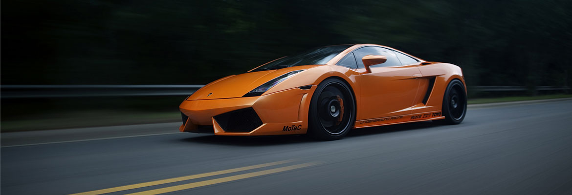 Used Lamborghini Gallardo for Sale