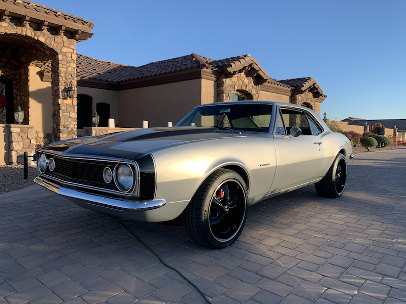 Used Car Sales Casa Grande Cars, SUV & Trucks Classic Cars