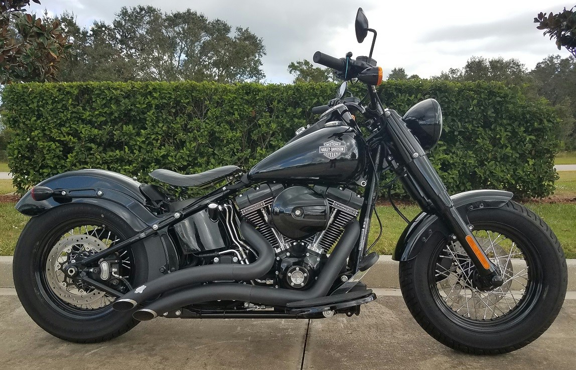 cheap used harleys for sale