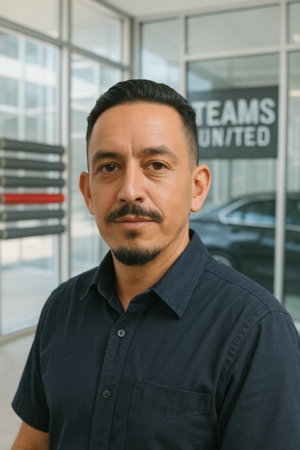 Orlando Flores