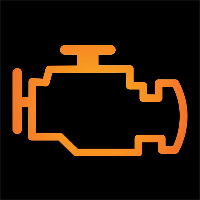Check Engine Light | Albuquerque, NM