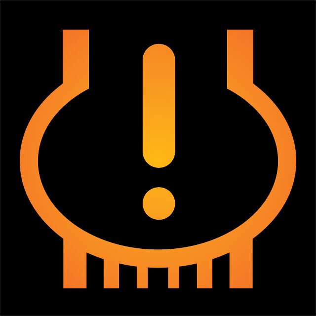 Tire Pressure Light | Albuquerque, NM