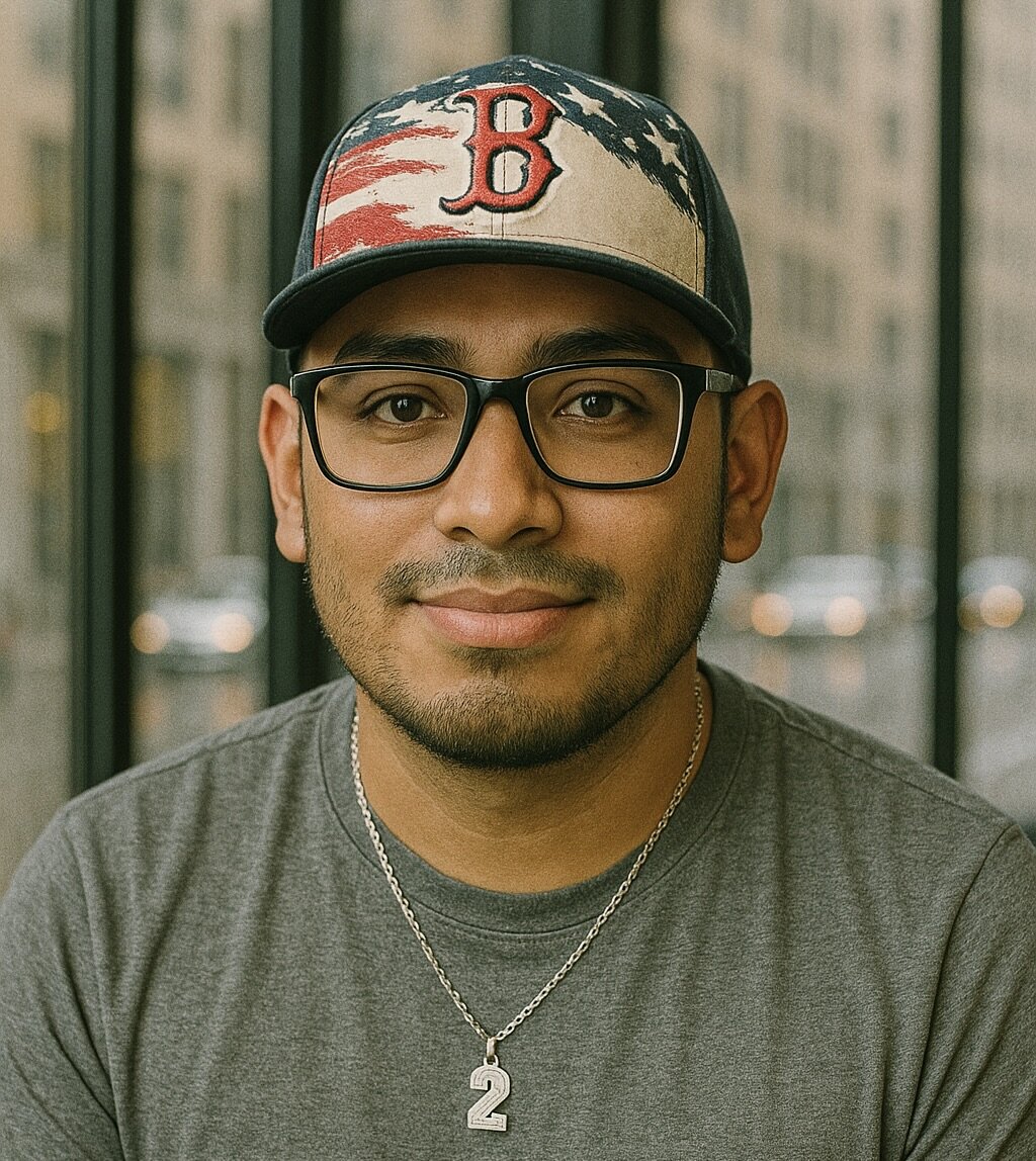 Ben Nemeth