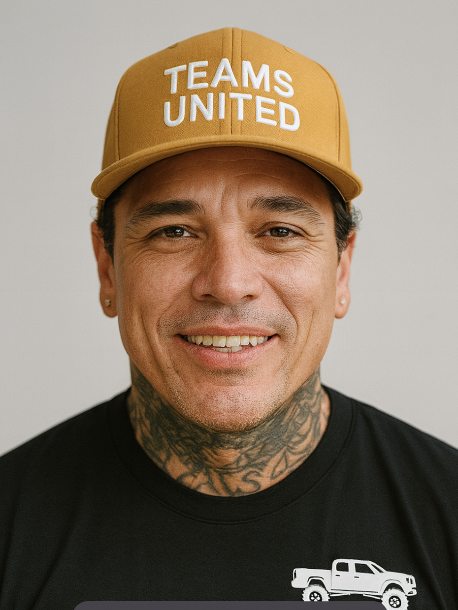 Gabe Rodriguez