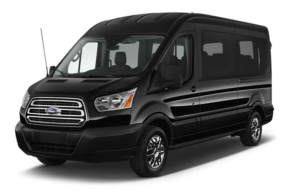 Luxury Conversion Vans Sale - Custom First | Enterprise Van Sales