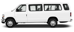 used 16 passenger vans for sale 
