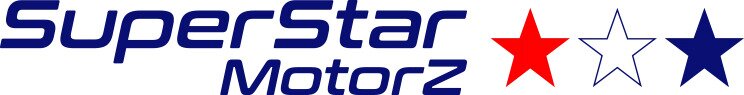 SuperStar Motorz logo