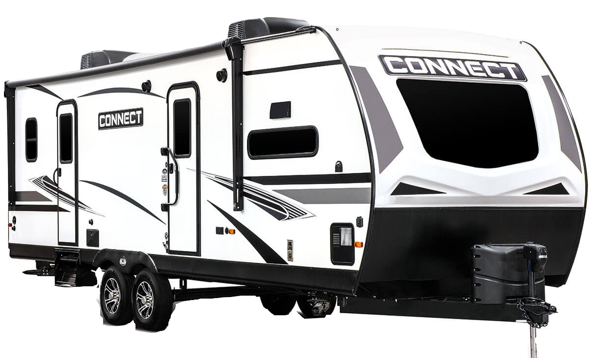 travel trailer dealers springfield mo