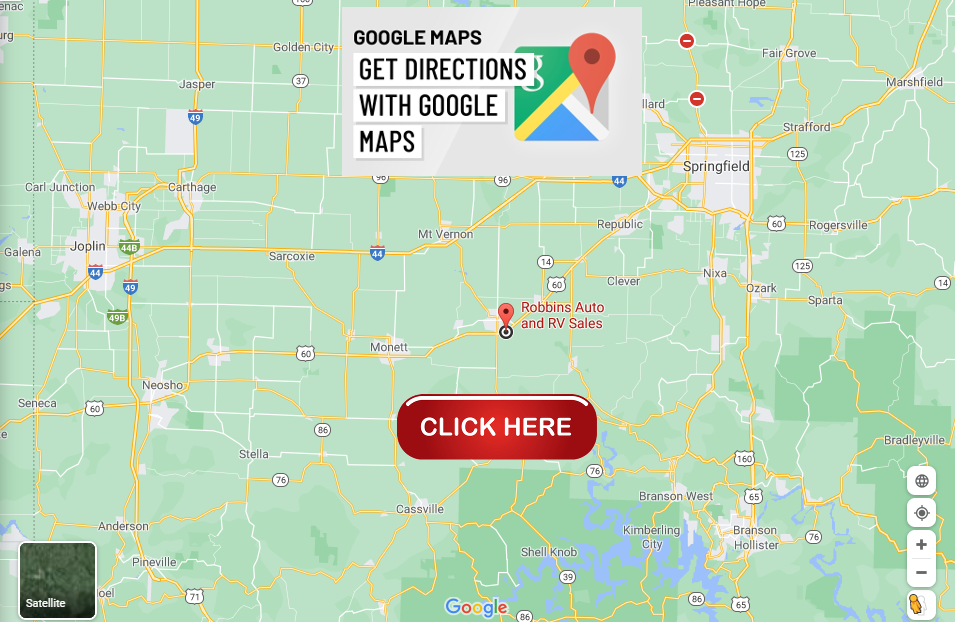RV Dealers Springfield MO RV Dealers Robbins Auto and RV
