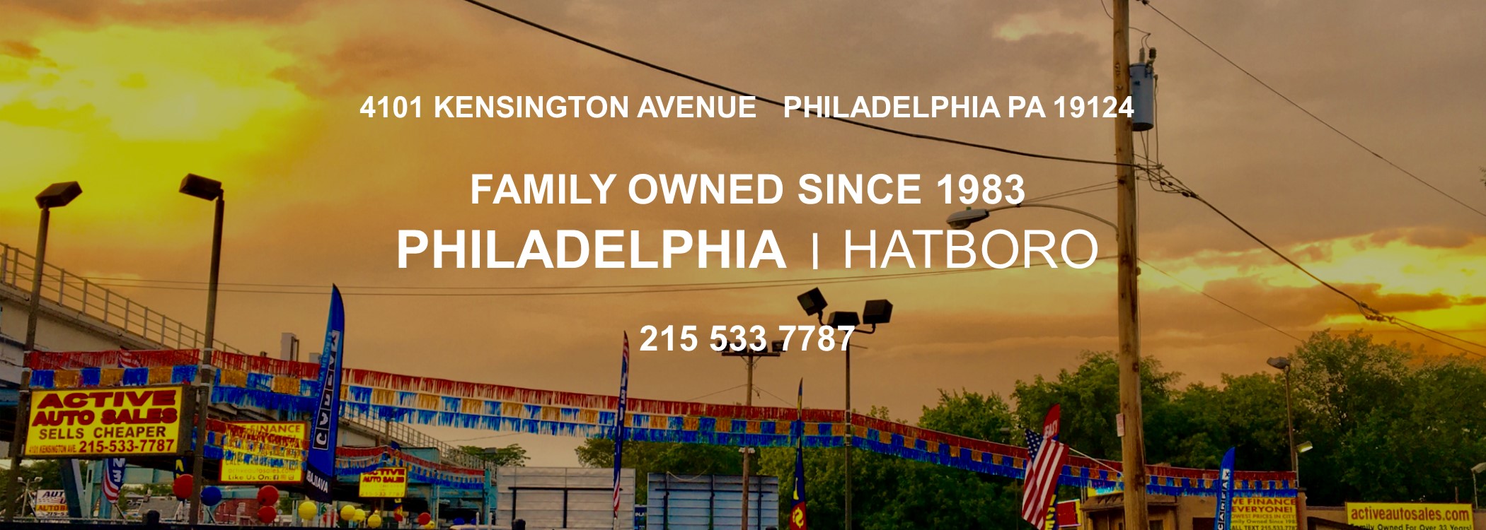 Used Car Dealerships In Philadelphia | Used Cars In ...