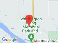 Map of Signature Motors at 12816 S Memorial Dr, Bixby, OK 74008