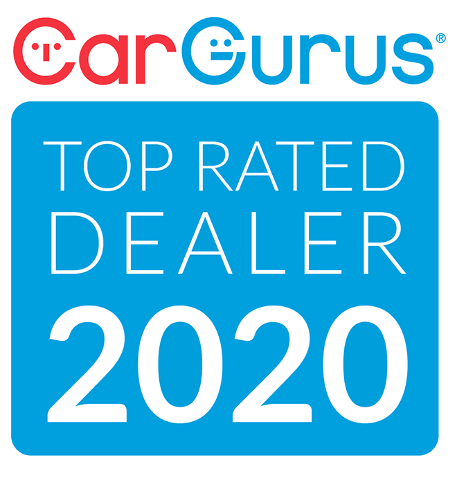 CarGurus-badge