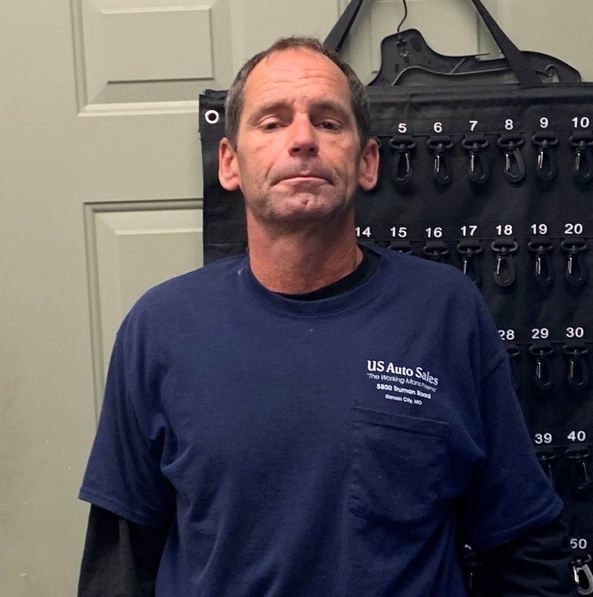 US Auto Mart Meet Our Staff