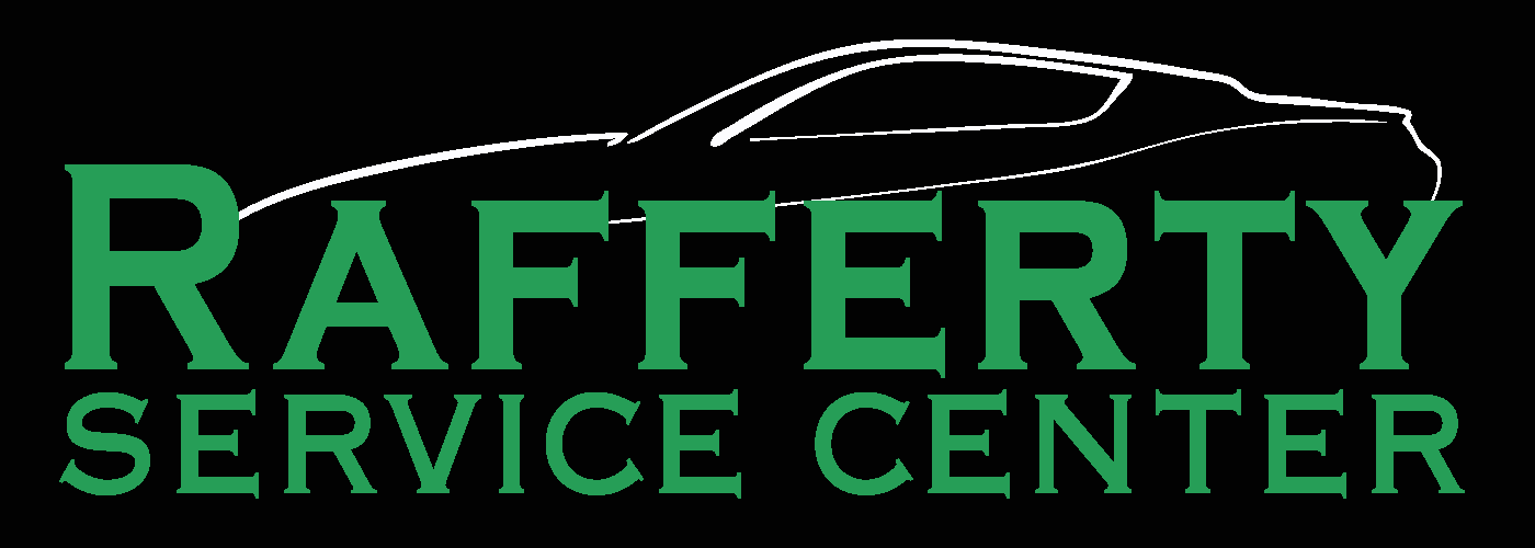 Rafferty Auto Sales LLC