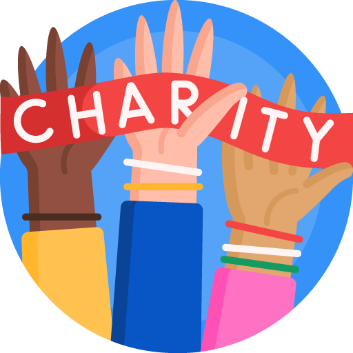 charity