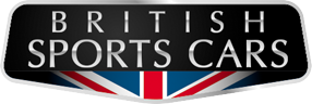British Sports Cars Logo