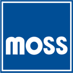 Moss Motors logo