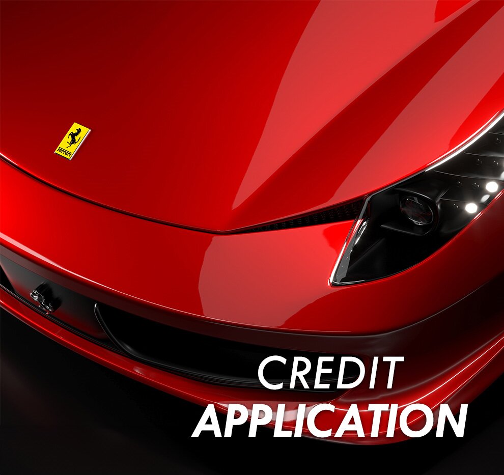 Credit application