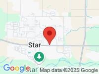 Map of Eco Motors at 10366 W State St, Star, ID 83669