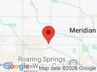 Map of Idaho Recreation Superstore LLC at 1720 W Franklin Rd, Meridian, ID 83642