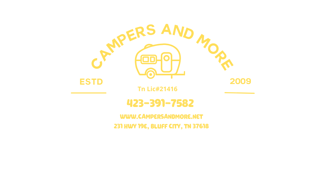 Campers And More