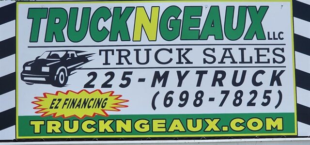 Truck-N-Geaux | View Inventory