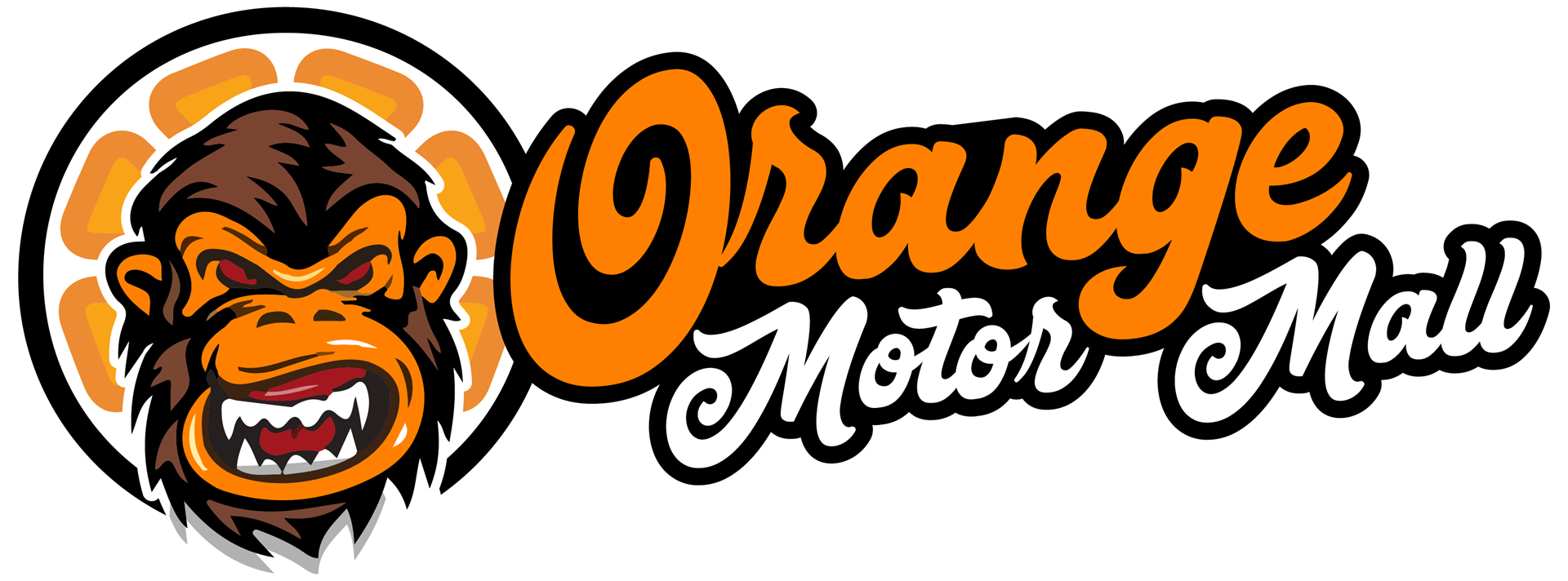 Orange Motor Mall