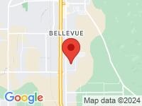 Map of Matrix Motorsports LLC at 3546 Santa Rosa Ave, Santa Rosa, CA 95407