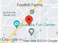 Map of 7 Star Auto Sales at 5000 Madison Ave, Sacramento, CA 95841