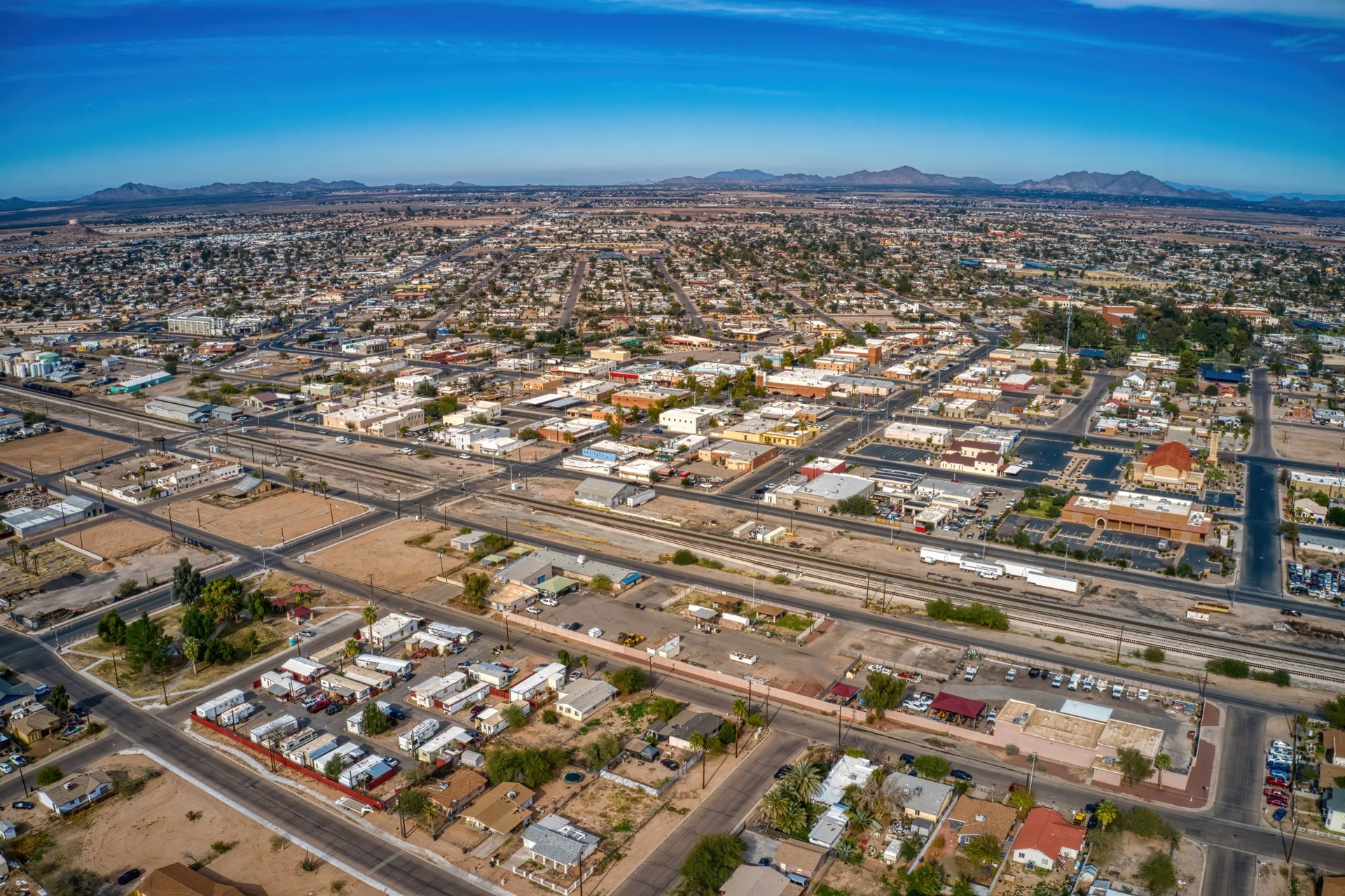 Casa Grande AZ