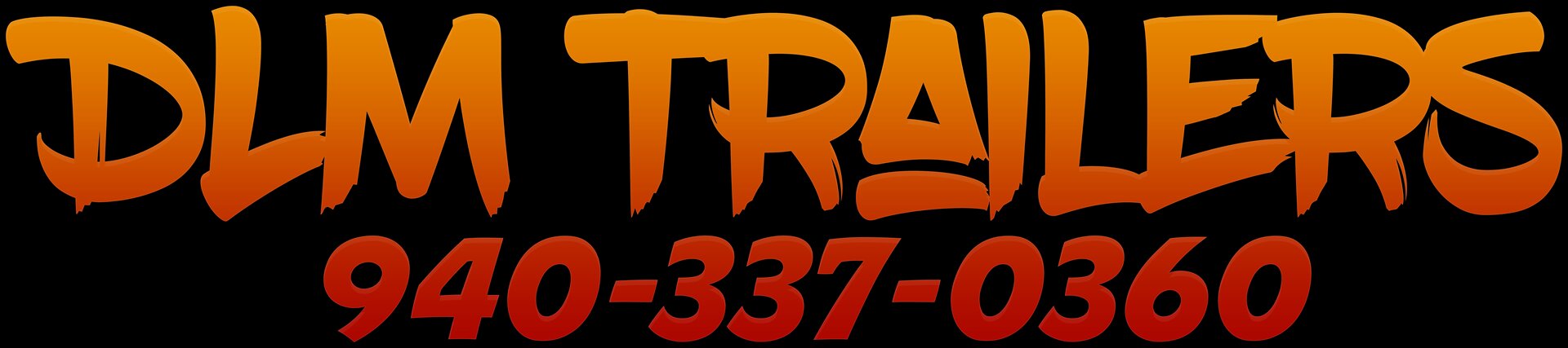 DLM Trailers