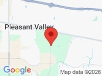 Map of DLM Trailers at 781 Wellington Lane, Wichita Falls, TX 76305