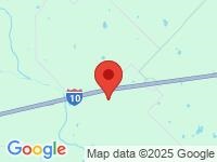 Map of The Hennessey Collection at 120 Old Columbus S Rd, Sealy, TX 77474